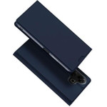 Dux Ducis ���� Flip Skin Pro Xiaomi Redmi 13 (4G/5G)/Note 13R/Poco M6 4G/Poco M6 Plus 5G ����