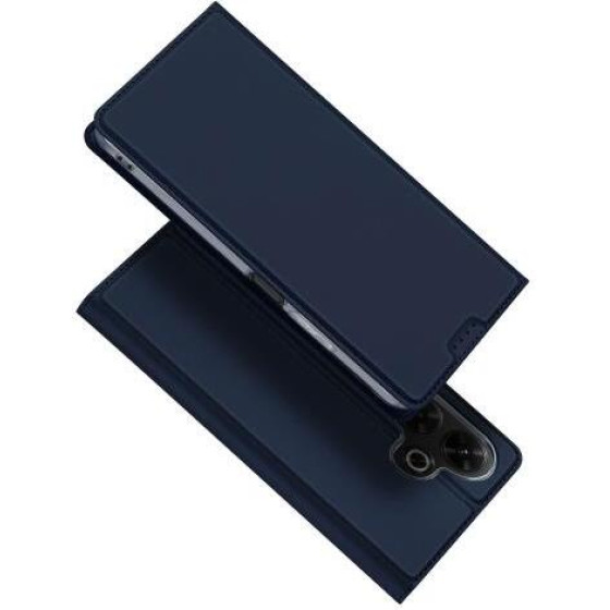 Dux Ducis ���� Flip Skin Pro Xiaomi Redmi 13 (4G/5G)/Note 13R/Poco M6 4G/Poco M6 Plus 5G ����