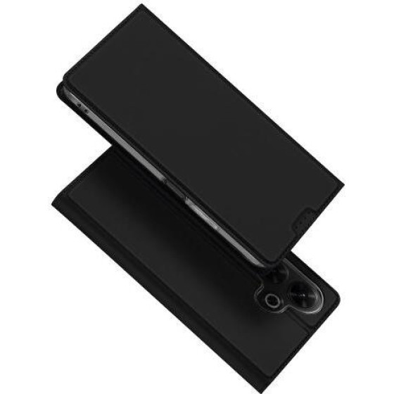 Dux Ducis ���� Flip Skin Pro Xiaomi Redmi 13 (4G/5G)/Poco M6 4G/Poco M6 Plus 5G �����