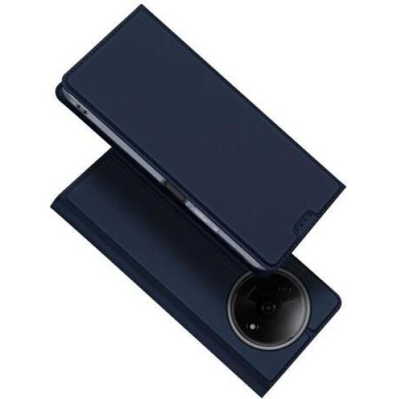 Dux Ducis ���� Flip Skin Pro Xiaomi Redmi A3/A3X/Poco C61 ����