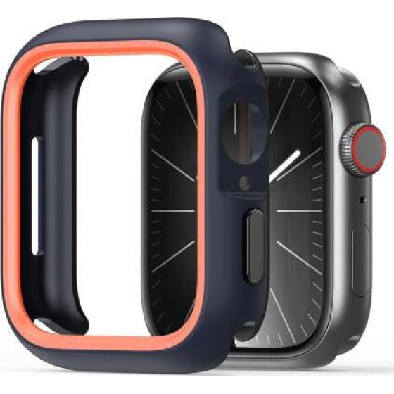Dux Ducis ���� Pc Bamo Apple Watch Series 7/8/9 45mm ���������