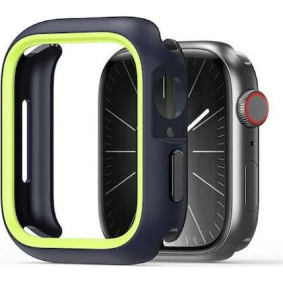 Dux Ducis ���� Pc Bamo Apple Watch Series 7/8/9 45mm �������