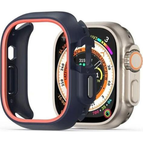 Dux Ducis ���� Pc Bamo Apple Watch Ultra 1/2 49mm ���������