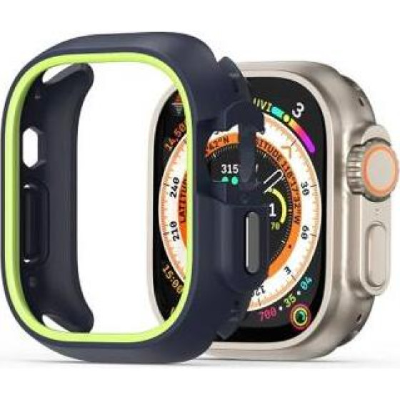 Dux Ducis ���� Pc Bamo Apple Watch Ultra 1/2 49mm �������