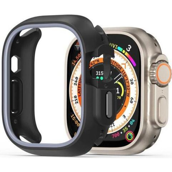 Dux Ducis ���� Pc Bamo Apple Watch Ultra 1/2 49mm �����-����