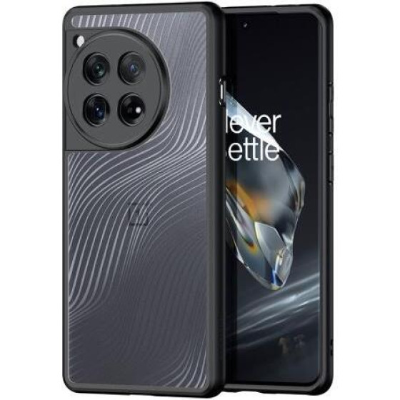 Dux Ducis ���� Tpu & Pc Aimo Oneplus Ace 3/ 12R �����