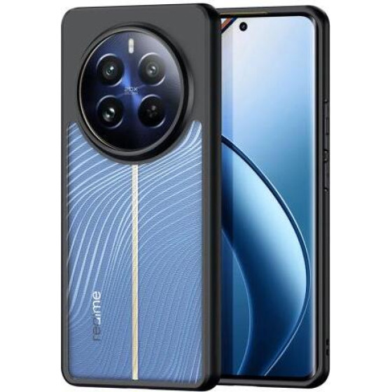 Dux Ducis ���� Tpu & Pc Aimo Realme 12 Pro/12 Pro Plus/P1 Pro �����