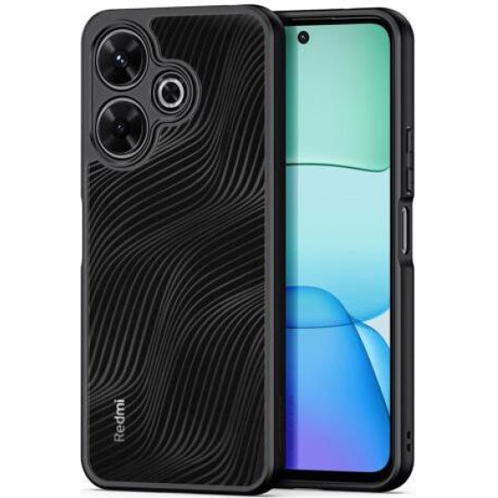 Dux Ducis ���� Tpu & Pc Aimo Xiaomi Redmi 13 (4G/5G)/Note 13R/Poco M6 4G/Poco M6 Plus 5G �����