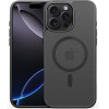 Dux Ducis ���� Tpu & Pc Yind Magnetic Magsafe Apple Iphone 16 Pro �����