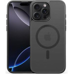 Dux Ducis ���� Tpu & Pc Yind Magnetic Magsafe Apple Iphone 16 Pro �����