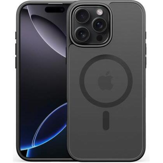 Dux Ducis ���� Tpu & Pc Yind Magnetic Magsafe Apple Iphone 16 Pro �����