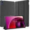 Dux Ducis ���� Tpu Flip Shock Proof Domo Lenovo Tab M10 Plus 10.6 (3rd Gen) �����