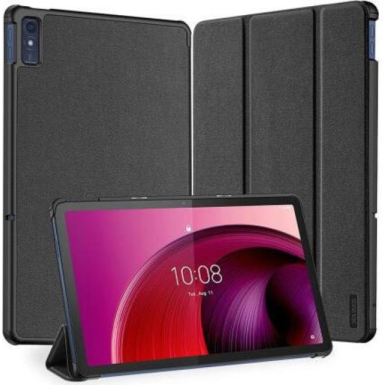 Dux Ducis ���� Tpu Flip Shock Proof Domo Lenovo Tab M10 Plus 10.6 (3rd Gen) �����