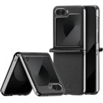 Dux Ducis ���� ��������� Pu Bril Samsung Z Flip 6 5G �����