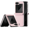 Dux Ducis ���� ��������� Pu Bril Samsung Z Flip 6 5G ���