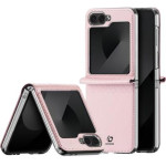 Dux Ducis ���� ��������� Pu Bril Samsung Z Flip 6 5G ���