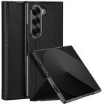 Dux Ducis ���� ��������� Pu Bril Samsung Z Fold 6 5G �����