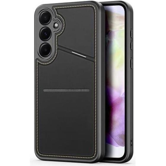 Dux Ducis ���� ��������� Rafi Ii Rfid Blocker Samsung A356B Galaxy A35 5G �� Stand �����