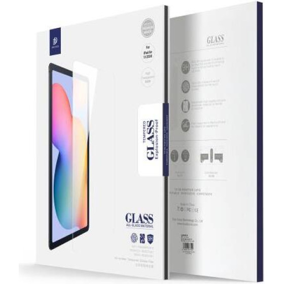 Dux Ducis Tempered Glass Apple Ipad Air 13 (2024) (1 ���.)