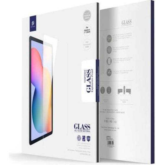 Dux Ducis Tempered Glass Apple Ipad Air 6 11'' (2024) (1 ���.)