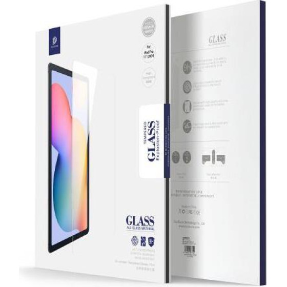 Dux Ducis Tempered Glass Apple Ipad Pro 11.0'' (2024) (1 ���.)