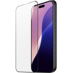 Dux Ducis Tempered Glass Full Face Apple Iphone 16 Pro Max ����� (1 ���.)
