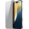 Dux Ducis Tempered Glass Full Face Privacy Apple Iphone 16 Plus ����� (1 ���.)