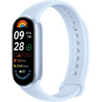 Xiaomi Smart Band 9 BHR8346GL ��������� ��� 5ATm 233mAh 1.62'' Amoled ����� ����