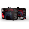 Gembird Wireless Game Controller For PS4/Pc Black - (JPD-PS4BT-02)