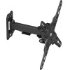 Sbox Swivel Wall Mount 13' - 43' / 33 - 109CM Vesa Max 200x200 - (LCD-221-2)