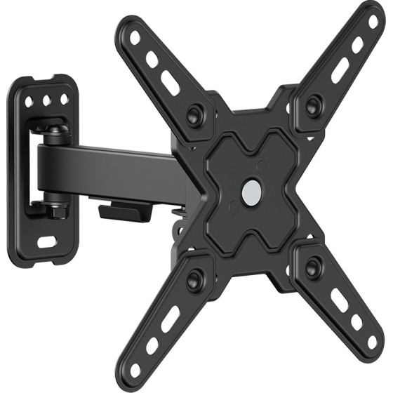 Sbox Swivel Wall Mount 13' - 43' / 33 - 109CM Vesa Max 200x200 - (LCD-221-2)