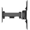 Sbox Swivel Wall Mount 13' - 43' / 33 - 109CM Vesa Max 200x200 - (LCD-221-2)