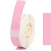 NIIMBOT Thermal Label Paper 12*40-160 Pink - (A2A68301101)