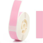 NIIMBOT Thermal Label Paper 12*40-160 Pink - (A2A68301101)