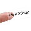 NIIMBOT Thermal Label Paper 14*30-210 Transparent - (A2G88588201)