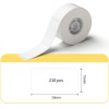 NIIMBOT Thermal Label Paper 15*30-210 White - (A2A68601301)