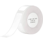 NIIMBOT Thermal Label Paper 15*50-130 White - (A2A68601001)