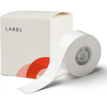 NIIMBOT Thermal Label Paper 20*40-155 White - (1EA01591101)