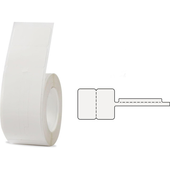 NIIMBOT Thermal Label Paper 25*30+45-100 Jewelry - (A2L78788801)