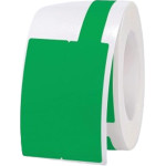 NIIMBOT Thermal Label Paper 25*38+40-100 Cable Green - (1EA00748702)
