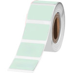 NIIMBOT Thermal Label Paper 40*30-230 Green - (A2A88358301)