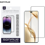 Sonique Curvy Glass Premium Series Hd Full Cover 9H Honor 200 Pro 5G �����