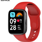 Sonique ������� ��������� Color ��� Xiaomi Redmi Watch 3 Active �������