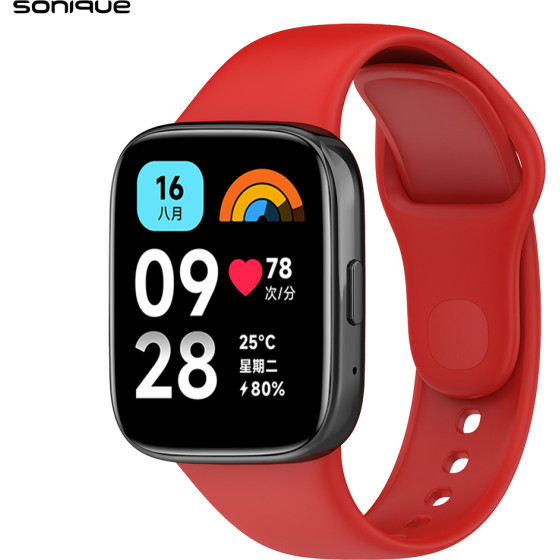 Sonique ������� ��������� Color ��� Xiaomi Redmi Watch 3 Active �������