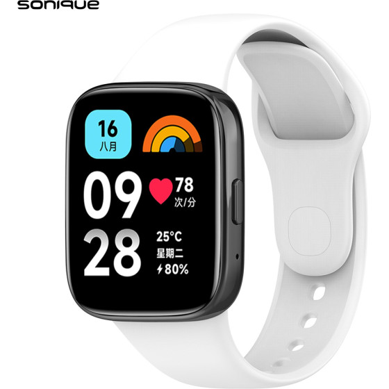 Sonique ������� ��������� Color ��� Xiaomi Redmi Watch 3 Active �����