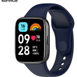 Sonique ������� ��������� Color ��� Xiaomi Redmi Watch 3 Active ���� ������