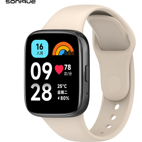 Sonique ������� ��������� Color ��� Xiaomi Redmi Watch 3 Active ����