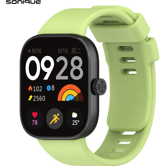 Sonique ������� ��������� Color ��� Xiaomi Redmi Watch 4 ������