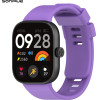 Sonique ������� ��������� Color ��� Xiaomi Redmi Watch 4 ����