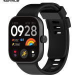 Sonique ������� ��������� Color ��� Xiaomi Redmi Watch 4 �����